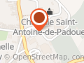 Maison Saint Antoine