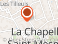 Amicale des sapeurs pompiers de la chapelle saint mesmin