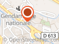 Résidence Le Grand Tétras