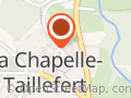 Église de la Chapelle-Taillefert