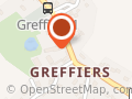 Gite de Greffiers