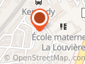 Crèche La Petite Ronde - La Maison Bleue