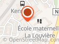 École Élémentaire Publique La Louvière