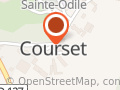 Mairie de Courset