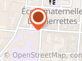 Ecole Maternelle Les Pierrettes