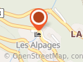 Les Cascatelles