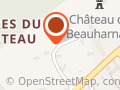 Château de la Ferté Beauharnais