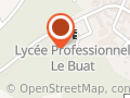 Lycée D'enseignement Privé Agricole Le Buat