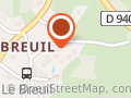 L'Ecrin du Breuil