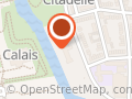 Sous Préfecture de Calais