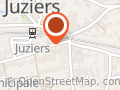 Bar, Loto, Pmu, Presse, Tabac de Juziers