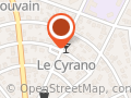 Le Cyrano