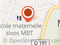 École Maternelle Publique Sivos Mbt