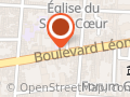 Ecole Mixte Sévigné Vauxhall