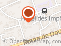 Impôts (Centre Des Impôts Fonciers - Cadastre)