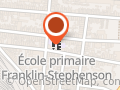 Ecole Mixte Franklin Stéphenson