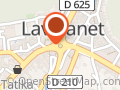 Restaurant Le Rond-Point