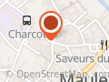 Judo club maulois