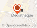 Médiathèque du Perray-en-Yvelines