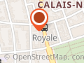 La-Crypte Calais