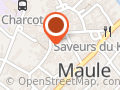 Le Cardinal Maule