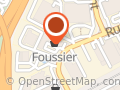 Foussier Orléans