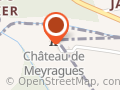 Château De Mayragues
