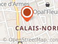 CALAIS BOISSONS SERVICE