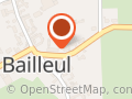 Mairie de Bailleul