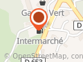 Intermarché station-service Livernon