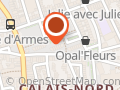 Kebab de la place d'Armes