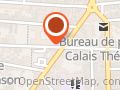 CHEZ LA COIFFEUSE