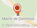 Mairie de Dominois