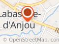 infirmier(es) Labastide d'anjou