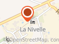 GÎTE LA NIVELLE