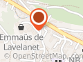 Pharmacie du Touyre