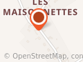 Gîte La Choupette - Gîte 4* à Le Vaumain - Oise (France)