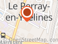 E.S. LE PERRAY EN YVELINES - Tennis Club du Perray (TCP)