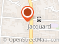 Tabac Jacquard