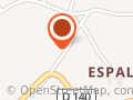 Domaine d'Espalieu