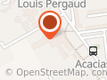 Lycée Vincent Van Gogh
