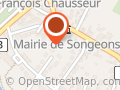 Paroisse de Songeons