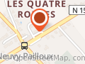 Berry Relais Neuvy
