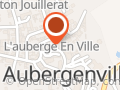 Police Municipale d'Aubergenville