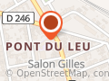 Ecole Maternelle Pont Du Leu