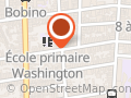 École Primaire Publique Washington
