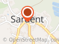 Boulangerie Sardent