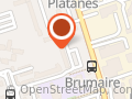 École Primaire Publique Les Platanes