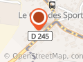 Tissus des Ursules Calais