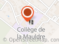 C.e.s de La Mauldre - Collège Enseignement Secondaire